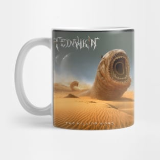 Fedaykin The Killing Word Mug